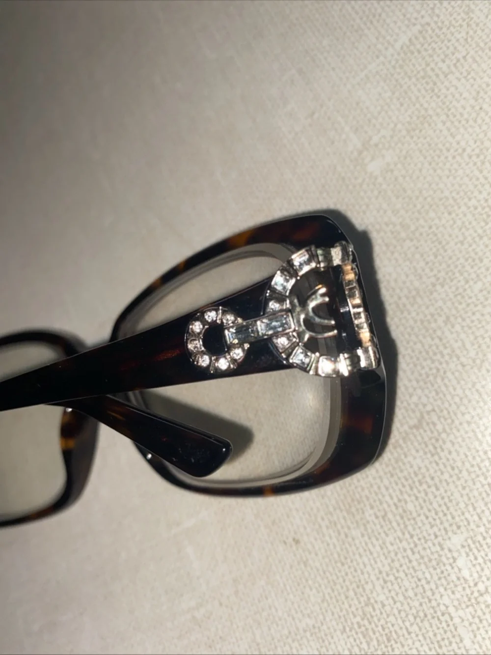 Bebe Eyeglasses Frames CUDDLE CUPID BB7051 003 TORTOISE 58-15-125
